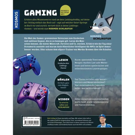 SchlauFUX Gaming