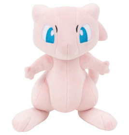 Mew Plüsch 20cm