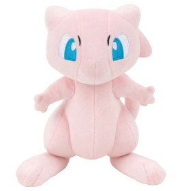 Mew Plüsch 20cm