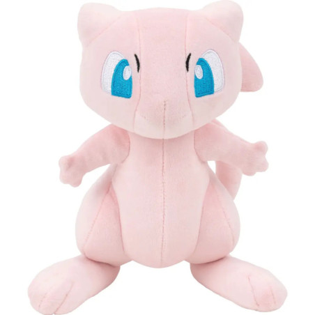 Mew Plüsch 20cm