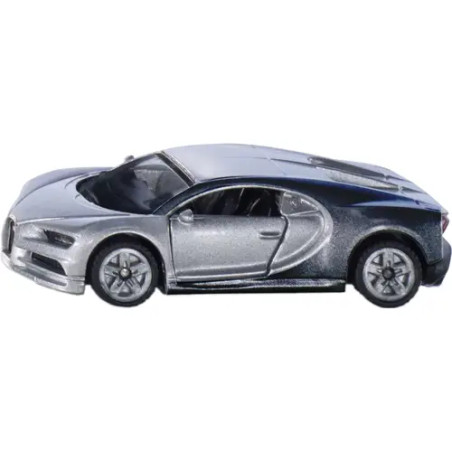 SIKU 1508 Bugatti Chiron