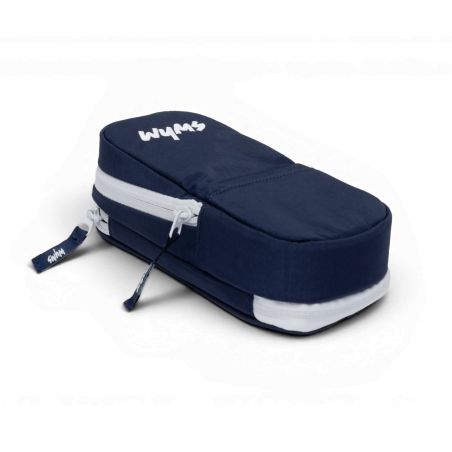 Wyms Snap Case Blue Neo