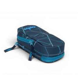 Wyms Snap Case Lagoon Delta