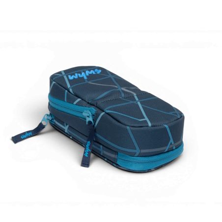 Wyms Snap Case Lagoon Delta