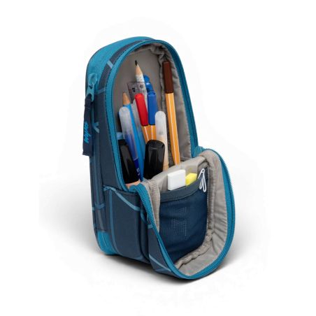 Wyms Snap Case Lagoon Delta