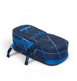 Wyms Snap Case Prism Blue