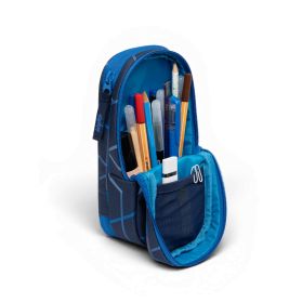Wyms Snap Case Prism Blue
