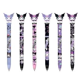 radierbarer Stift Kuromi
