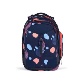 Match Schulrucksack Coral Reef