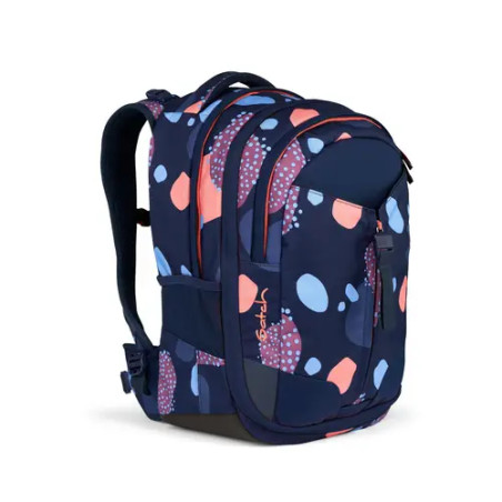 Match Schulrucksack Coral Reef
