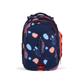 Match Schulrucksack Coral Reef