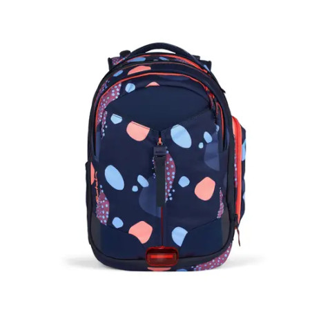 Match Schulrucksack Coral Reef