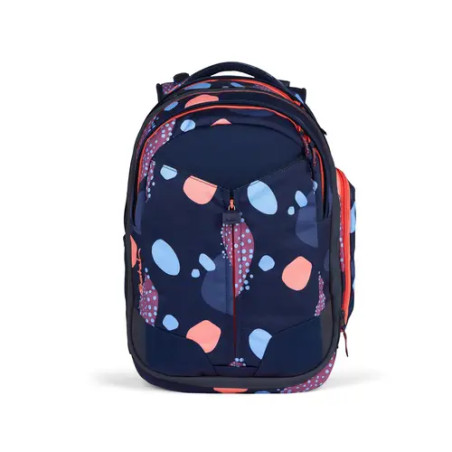 Match Schulrucksack Coral Reef