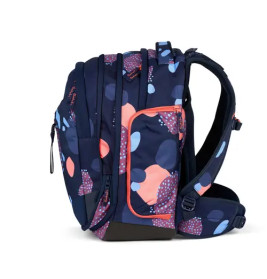 Match Schulrucksack Coral Reef