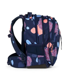 Match Schulrucksack Coral Reef