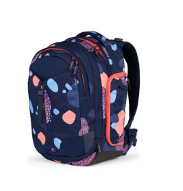 Match Schulrucksack Coral Reef