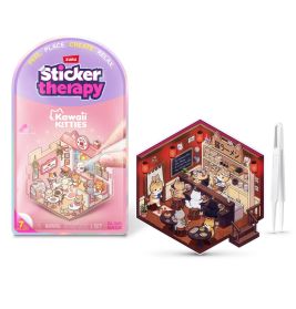 Zuru Sticker Therapie - Kawai