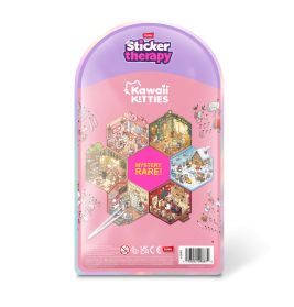 Zuru Sticker Therapie - Kawai