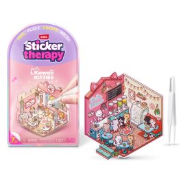 Zuru Sticker Therapie - Kawai