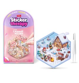 Zuru Sticker Therapie - Kawai