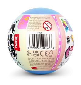 Zuru ChaChaCha - Charm Keycha