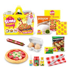 Slime Mart - Small Shopping Basket