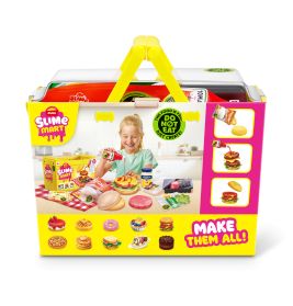 Slime Mart - Small Shopping Basket