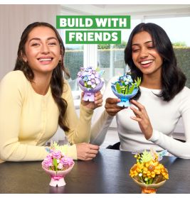 Zuru MAX Bouquet mit LED, sortiert