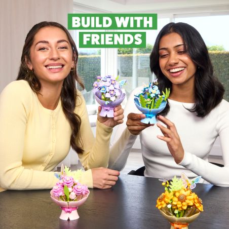 Zuru MAX Bouquet mit LED, sortiert
