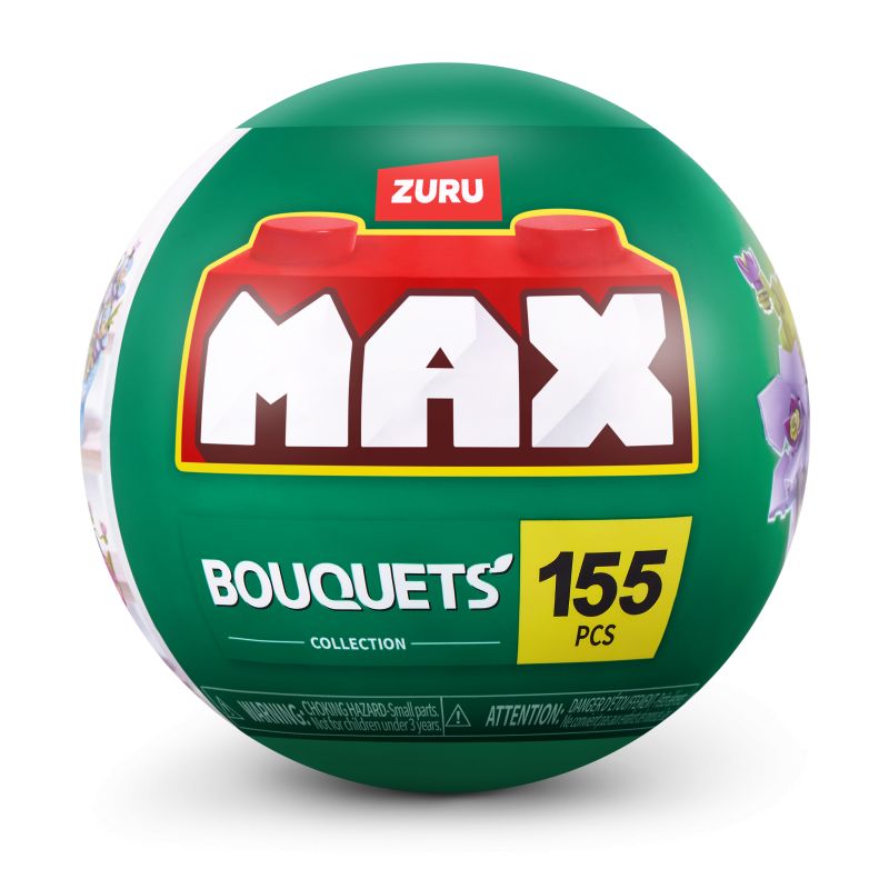 Zuru MAX Bouquet mit LED, sortiert