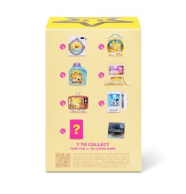 Zuru Starbox Nook Nooks – Überraschungs-Sammelfiguren | Verschiedene Charaktere