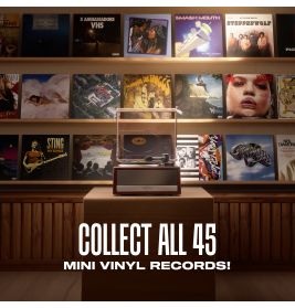 Zuru Mini Brands Really Works Vinyl – Realistische Marken Miniaturen zum Sammeln (Sortiert)