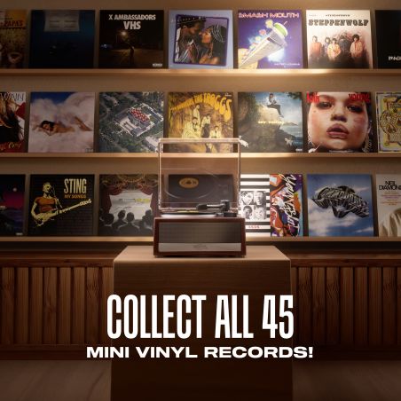 Zuru Mini Brands Really Works Vinyl – Realistische Marken Miniaturen zum Sammeln (Sortiert)