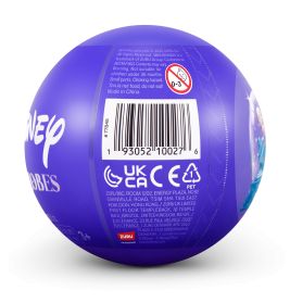 Zuru Mini Brands Collectible Disney Schneekugeln – Zauberhafte Charaktere zum Sammeln (Sortiert)