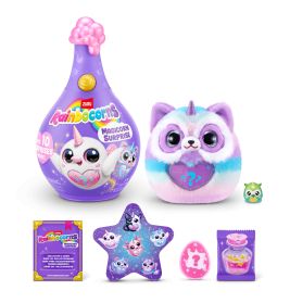 Zuru Rainbocorns Magicorn Surprise – Einhorn Plüschtier im Ei | Sammelfiguren
