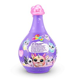 Zuru Rainbocorns Magicorn Surprise – Einhorn Plüschtier im Ei | Sammelfiguren