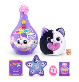 Zuru Rainbocorns Magicorn Surprise – Einhorn Plüschtier im Ei | Sammelfiguren