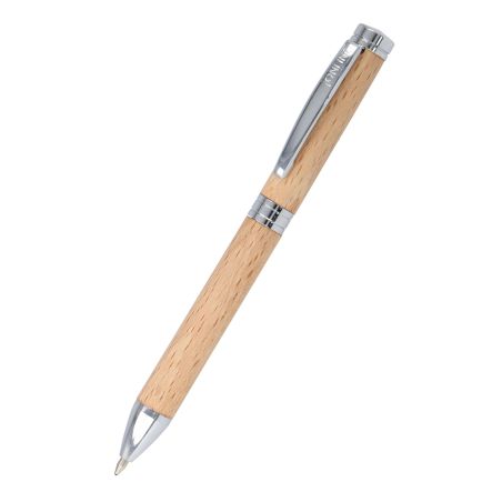 Online Schreibgeräte KS Nature Style Beechwood – Edles Schreibgerät aus FSC-Buche