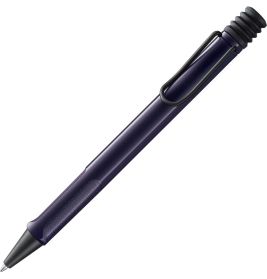 LAMY safari meteora Kugelschreiber M16 bk schwarz | Sonderedition Meteora Grau