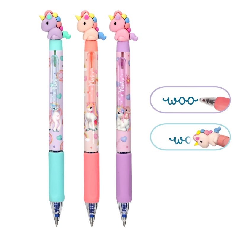 Ylvi Radierbarer Gelstift