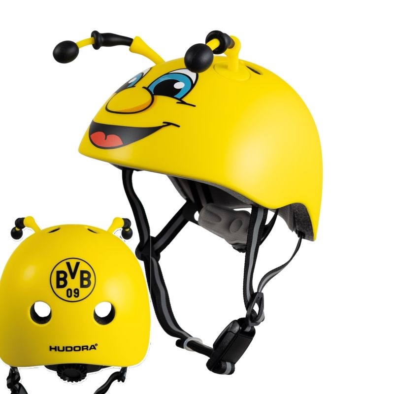 BVB Kinderhelm Gr. 48-52