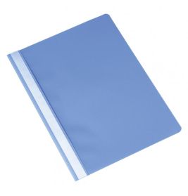 Schnellhefter A4 hellblau