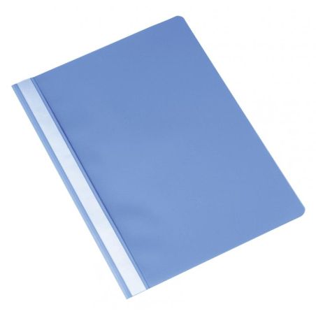 Schnellhefter A4 hellblau