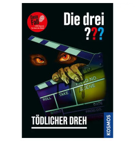 ??? Tödlicher Dreh (TB)
