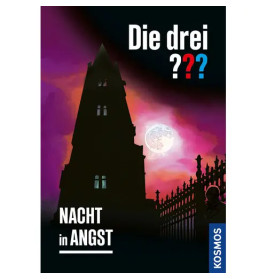 ??? Nacht in Angst