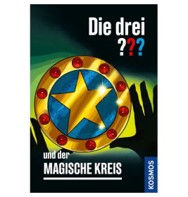 ??? und der magische Kreis (TB)