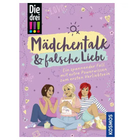!!! Mädchentalk   falsche Liebe