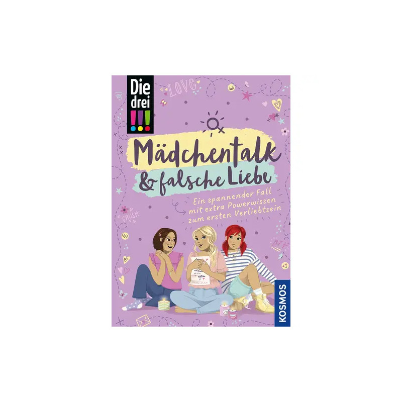 !!! Mädchentalk   falsche Liebe