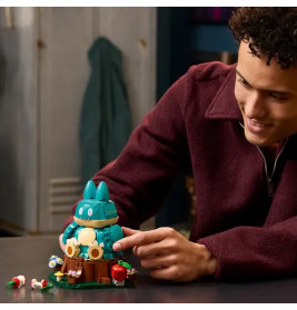 LEGO Pokémon 72150 Mampfaxo