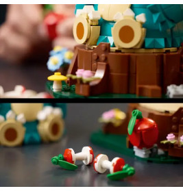 LEGO Pokémon 72150 Mampfaxo